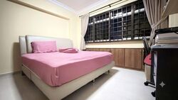 Blk 617 Woodlands Avenue 4 (Woodlands), HDB 4 Rooms #574507271